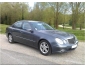Mercedes Classe E iii occasion en vente