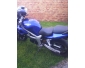 Moto Suzuki 650sv s 42.000km anne 2007 bleu  Lige