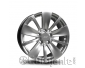 4 jantes 'WRS0549-7901' Type bmw X1, X3 serie 3 17 pouces