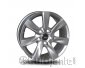 4 jantes \'WRS0717-19034\' Type lexus Gs, IS 2 17 pouces