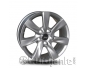 4 jantes 'WRS0717-19034' Type lexus Gs, IS 2 17 pouces