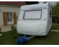 Caravane caravelair occasion antares luxe 400