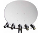 Socit Antenne Parabole en Belgique