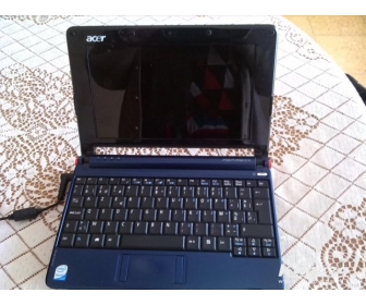 ACER Aspire One occasion 1