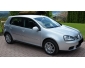 Volkswagen Golf 2.0 2006, 137 500 km à Liège