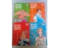 Srie Manga complte mademoiselle oishi  vendre