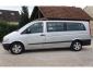 Mercedes Vito Version COMBI 115 CDI EXTRA-LONG‏