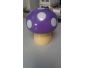 Tirelire champignon style Mario pas cher
