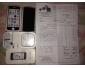 iPhone 5c blanc sous de garanti en vente 
