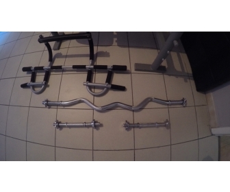 banc de musculation occasion belgique