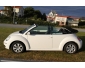 Volkswagen New Beetle (2) cabriolet 1.9 tdi 105 carat