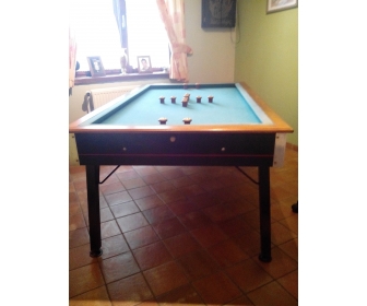 billard a vendre belgique