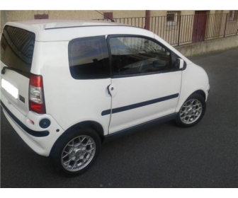 voiture sans permis a donner en belgique