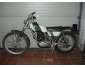 Moto de trial OSSA 250 cm  vendre en bon tat.