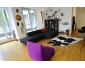 Appartement 124 m² lumineux et spacieux à Bruxelles