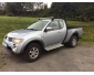 Mitsubishi L200 2.5 DI-D année 2006 avec 141950km