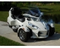 Can Am Spyder 1000 RT limited SE5