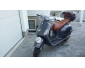 Vespa GTV 125 occasion Namur