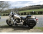 Harley Davidson FLST CI Heritage Softail