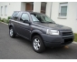 Land Rover  Freelander  TD4 à vendre