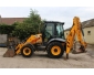 Tractopelle Marque JCB 3CX CONTRACTOR