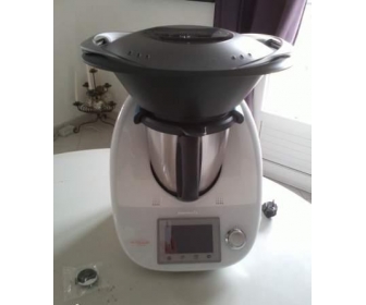 Thermomix tm 5 neuf Luxembourg 1