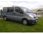 Renault trafic dci 150ch bva confort