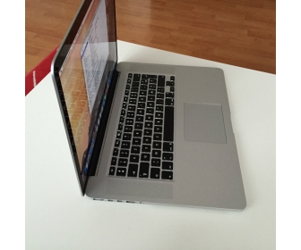 MacBook Pro Retina occasion 15 pouces 1