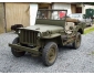 JEEP WILLYS HOTCHKISS M201