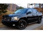 Chevrolet us avalanche 5.3ltr z71 en Esmeraldas