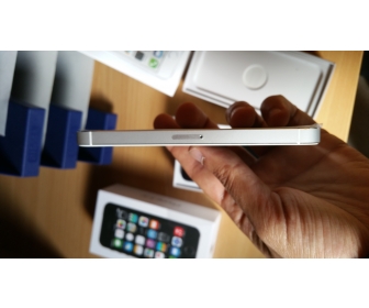 Iphone 5S Reconditionn� 16GB 3
