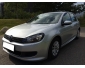 Volkswagen Golf 1.6 tdi 105 fap confort bluemotion