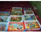 14 puzzles pour enfant de 5 a 6 ans