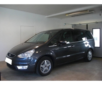 Boite a vitesse ford galaxy