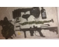Equipement Paintball complets
