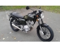 moto occasion Rocket Vert 125cc