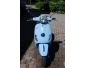 Scooter Vespa LX50 2T 50 cm3 2009