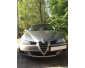 Superbe Alfa Romeo 156 1,9 JTD Crosswagon 2005