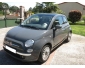 Voiture occasion Fiat 500 1.3 jtd 75 lounge