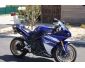 Yamaha Crossplane  Bruxelles