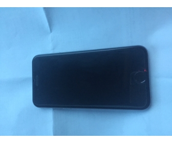 Iphone 6 16 GB Noir en occasion 1