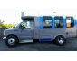 Ford Econoline E350 1995, 163 790 km ct ok