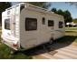 Caravane Caravelair en tres bon tat