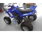 Quad raptor ATV Yamaha YFM 350 R