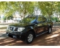 NISSAN Navara 2.5 dci 171 double-cabine année:2007