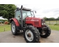 Tracteur agricole Massey Ferguson 6270