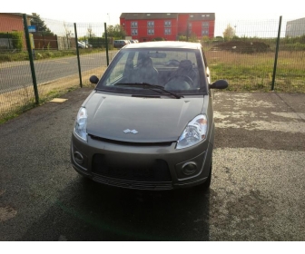 voiture sans permis a donner en belgique