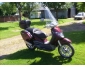 Mobylette Piaggio 125 cc