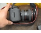 Kit DSLR Canon EOS 5D Mark III avec Canon EF 24-70mm f / 4L IS USM.