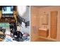 Bricoleur, robinet, vier, sanitaire, app lect,  petit prix